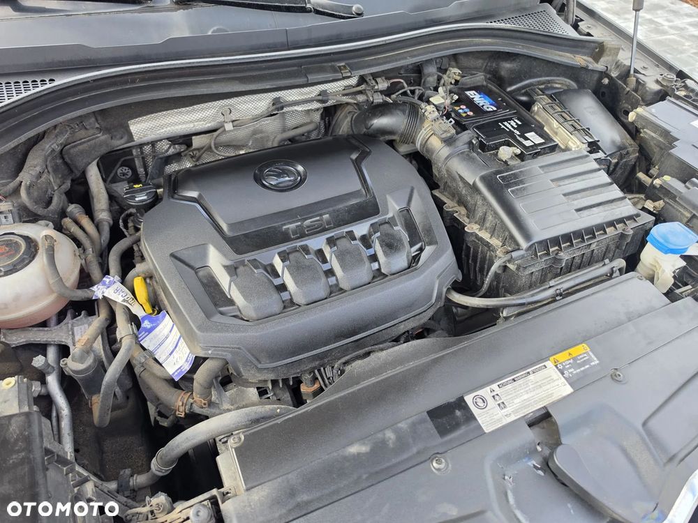 Skoda Kodiaq 2.0 TSI 4x4 Ambition DSG - 4