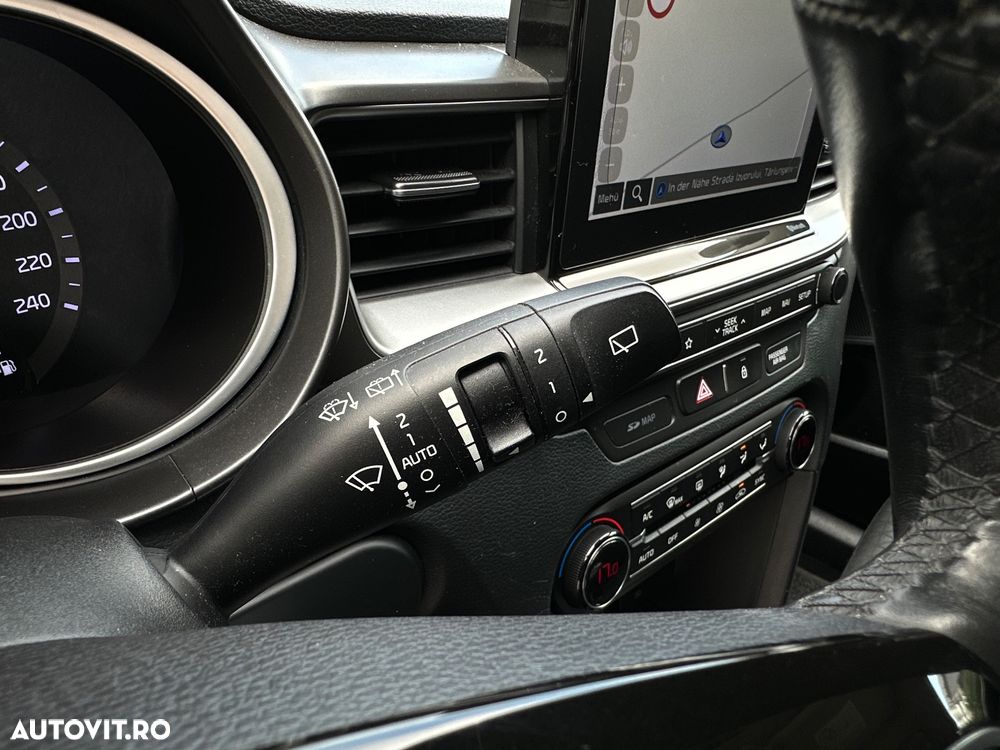 Kia Ceed 1.4 Vision - 20