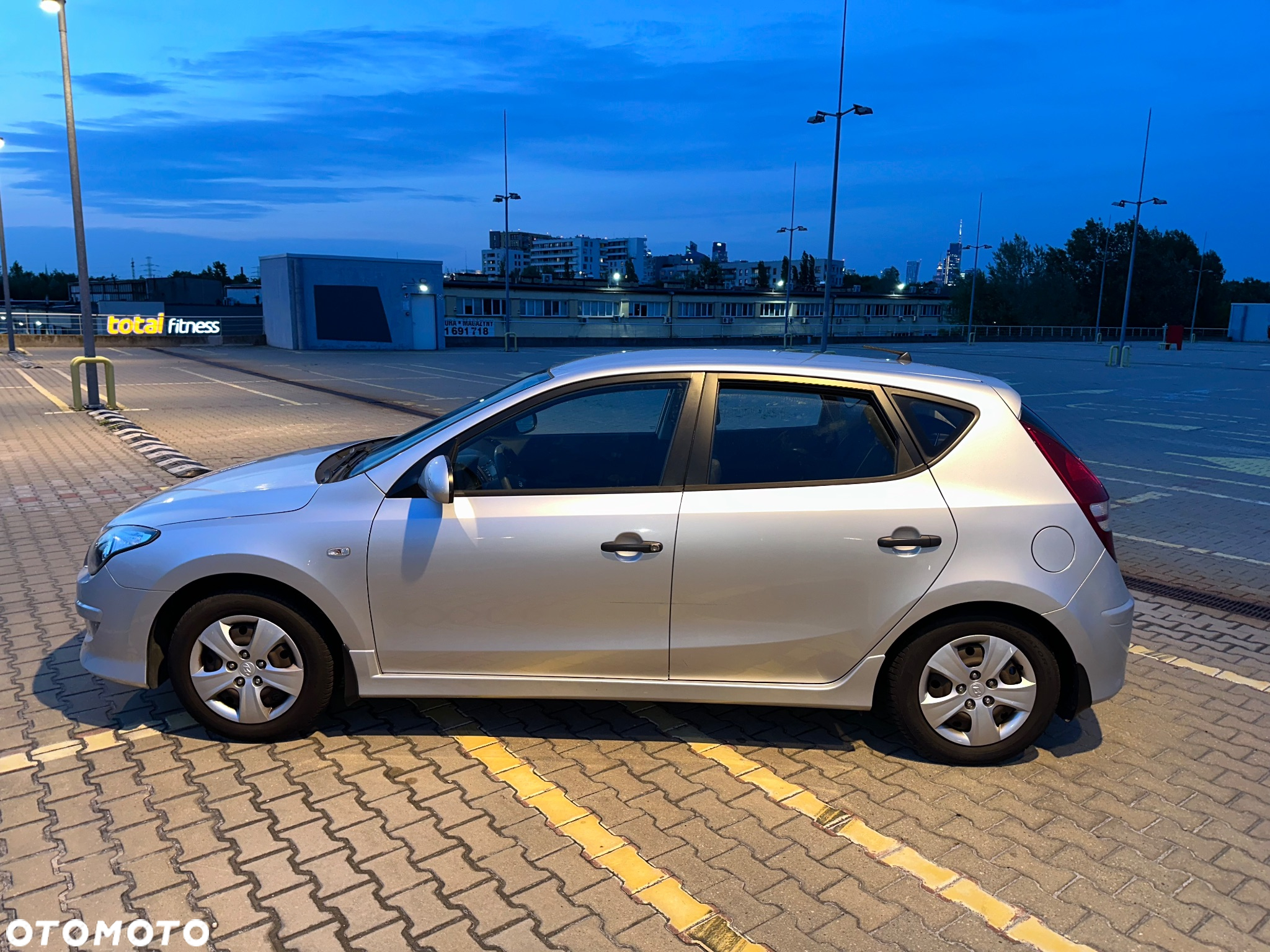 Hyundai i30 1.4 Classic - 3