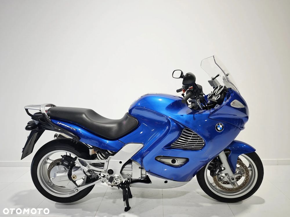 BMW K