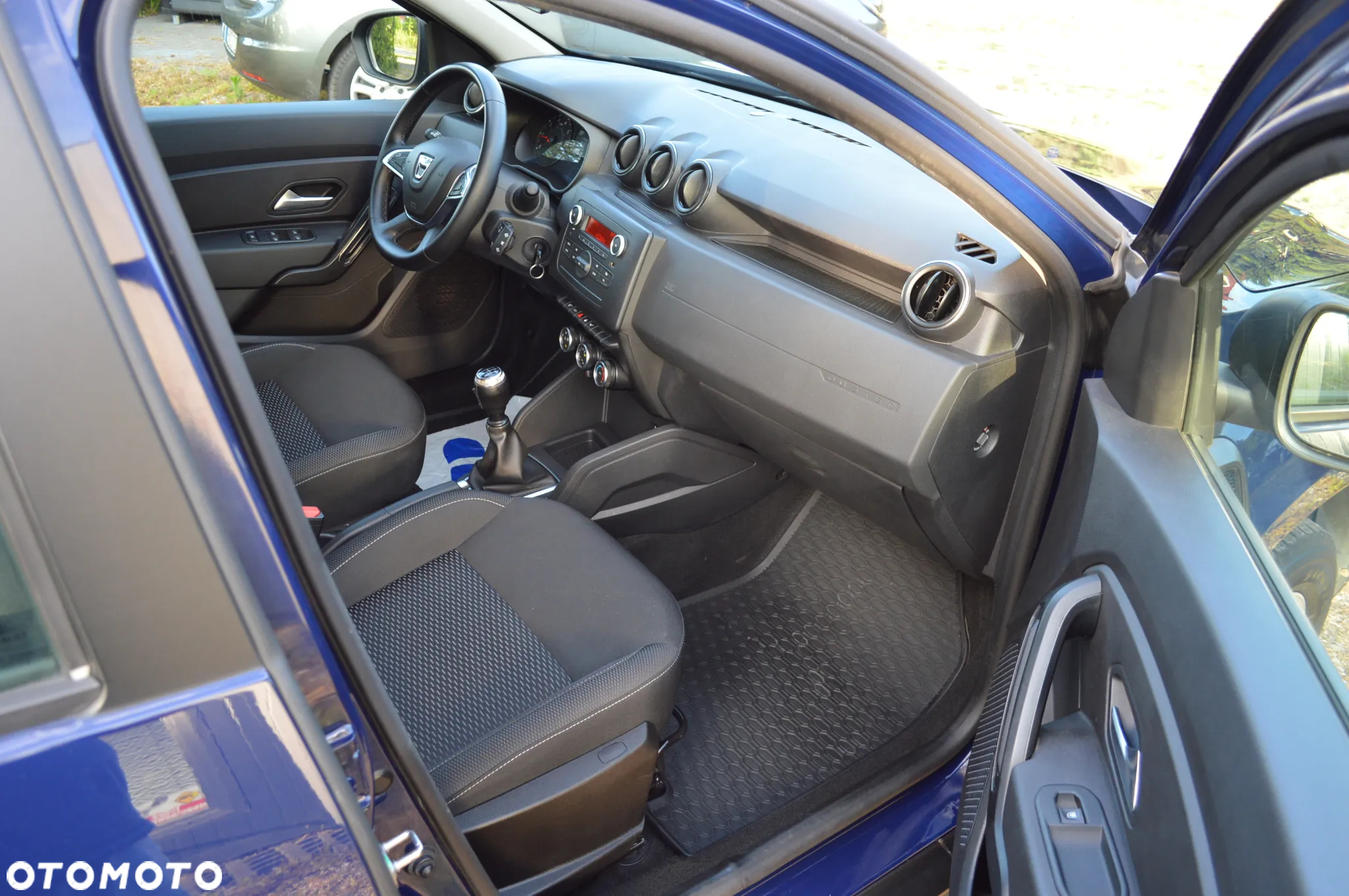 Dacia Duster - 20