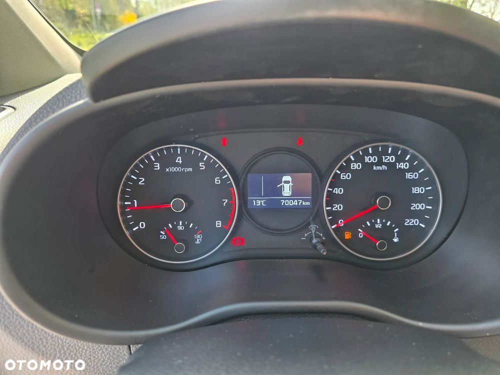 Kia Picanto 1.2 GT Line - 29