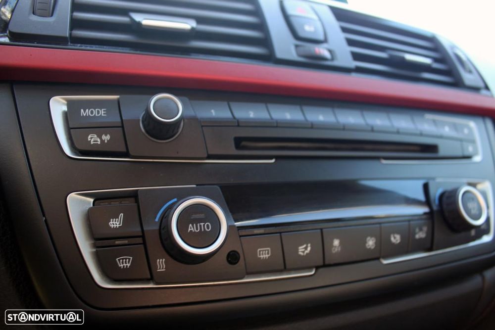 BMW 325 Gran Turismo d Aut. Luxury Line - 16