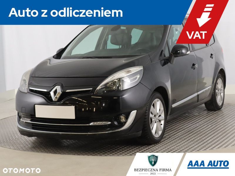 Renault Grand Scenic - 2