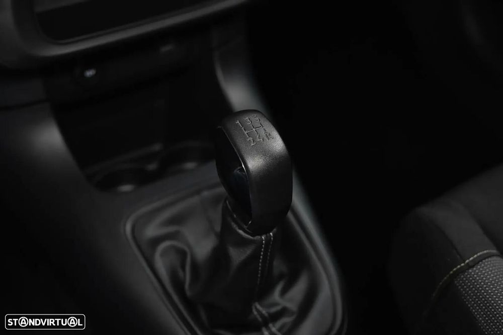 Citroën C3 1.2 PureTech Feel - 34
