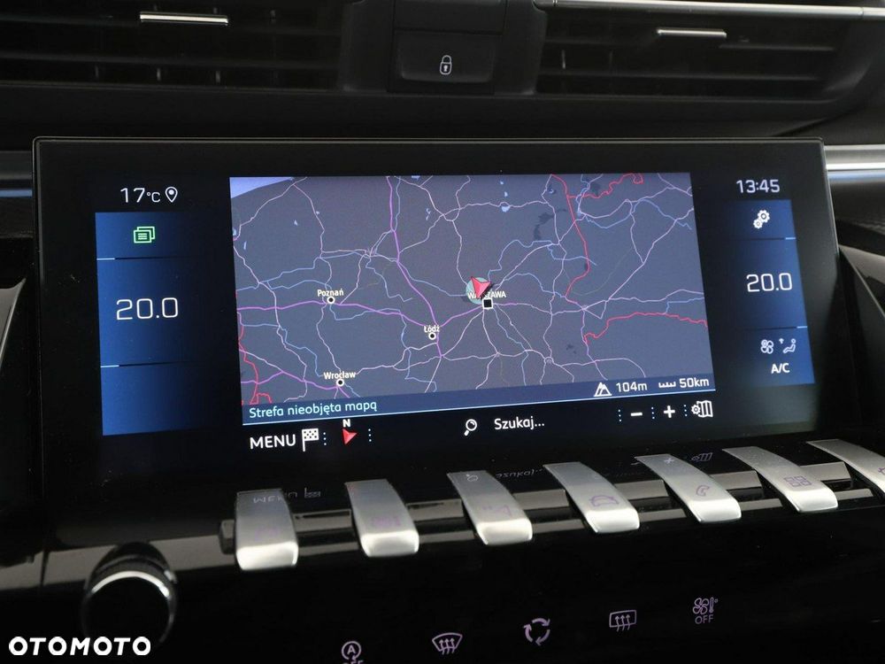 Peugeot 508 1.5 BlueHDi Allure Pack S&S EAT8 - 26