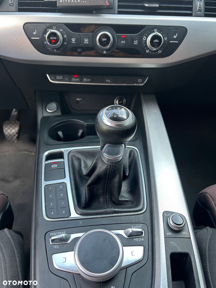 Audi A4 Avant - 12