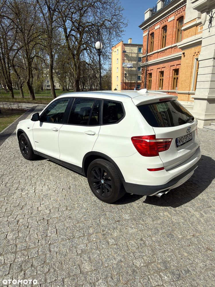 BMW X3 - 6