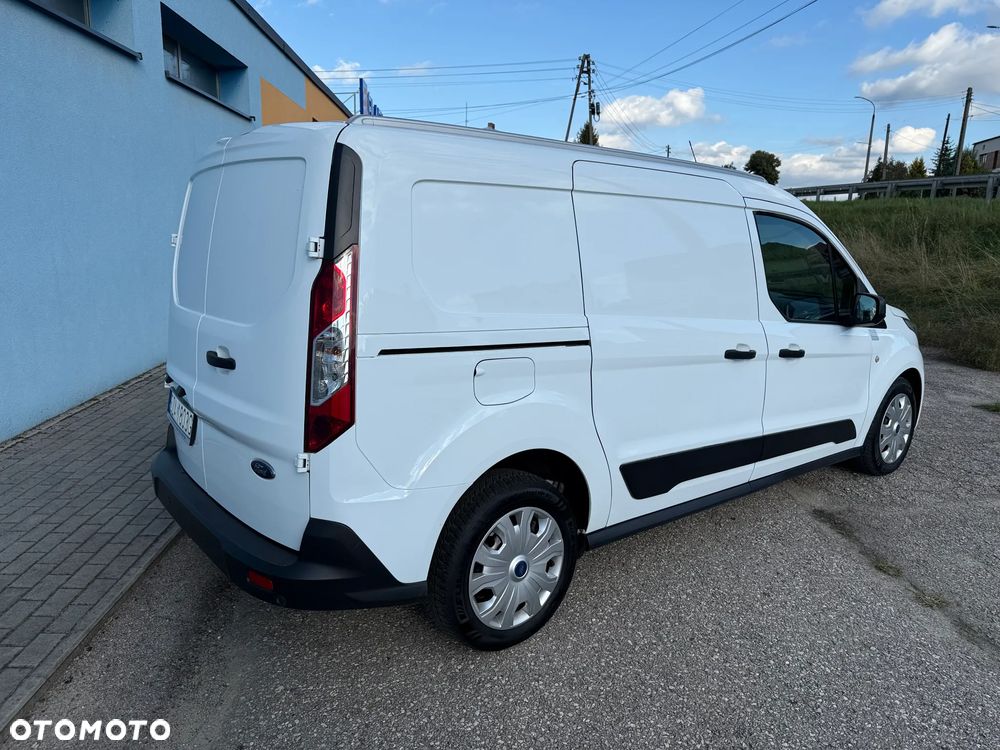 Ford TRANSIT CONNECT L2 - 23