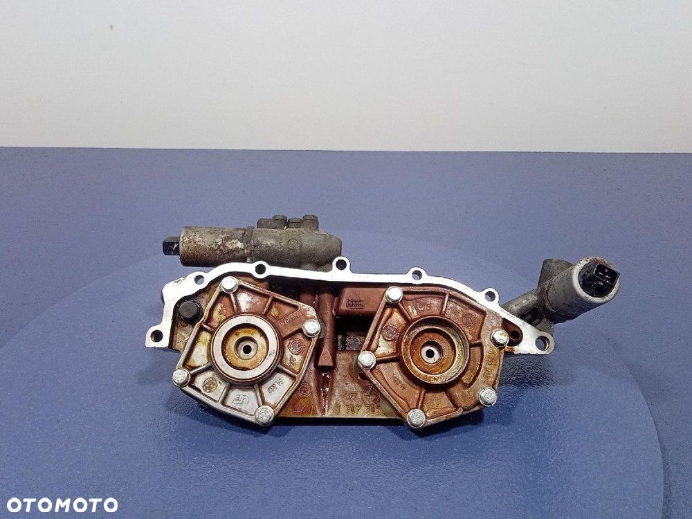 BMW 3 E46 2.0 2.5 2.8 M52 NASTAWNIK PODWÓJNY VANOS 1707305 - 2