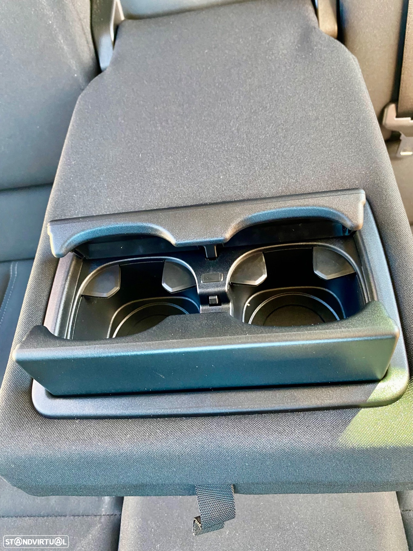 BMW 320 d DPF Touring Aut. Edition Fleet Sport - 16
