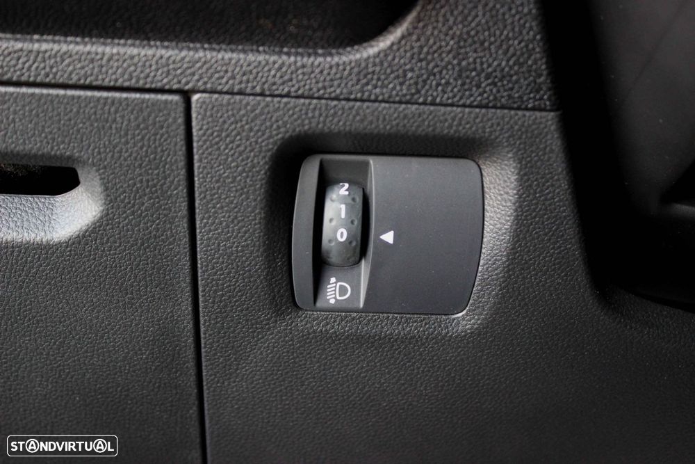 Dacia Jogger 1.0 ECO-G Expression 7L Bi-Fuel - 14