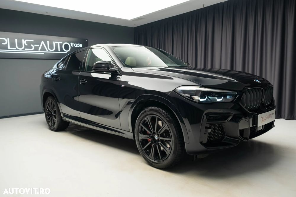 BMW X6 ver-xdrive30d