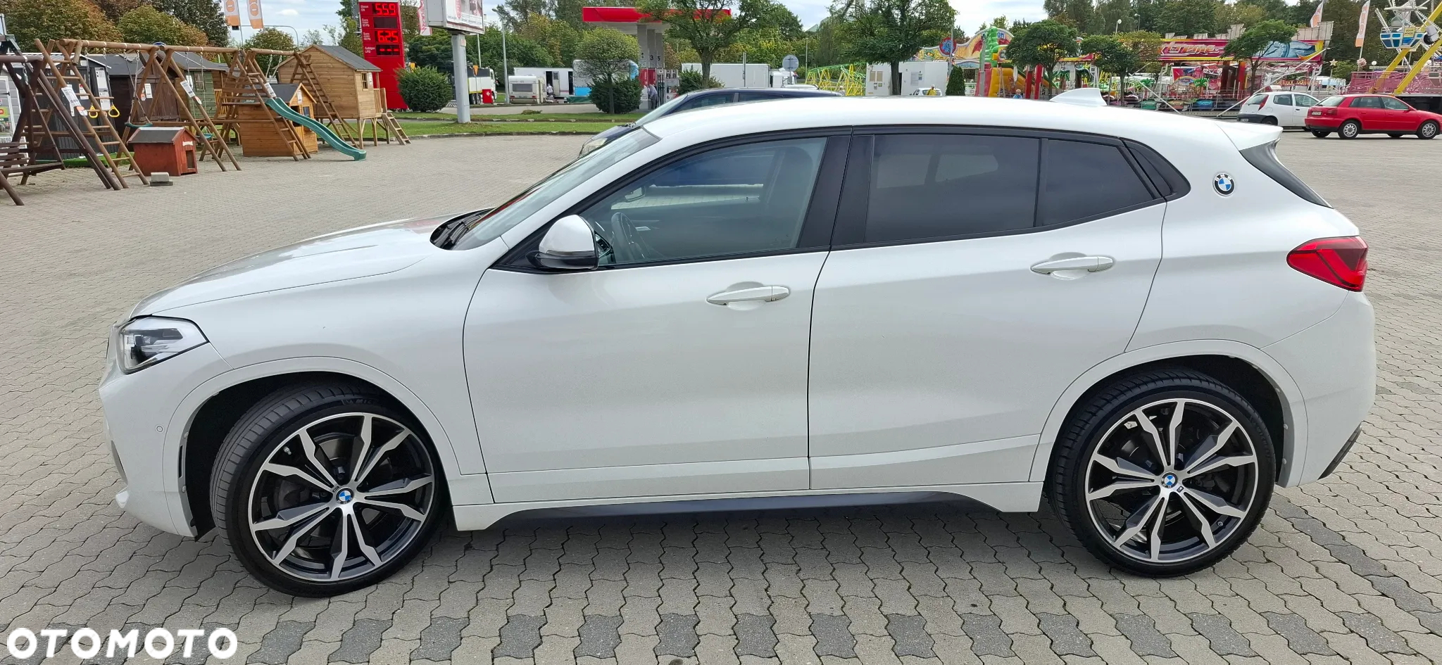 BMW X2 xDrive20d - 2