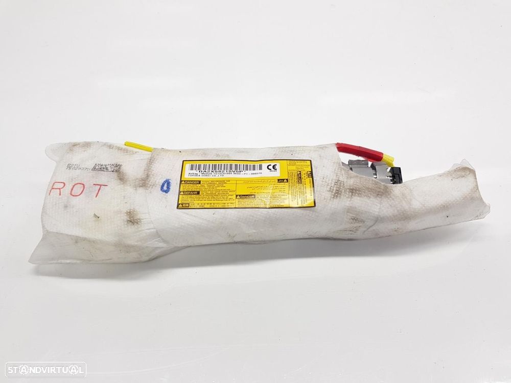 AIRBAG LATERAL FRENTE DIREITO TOYOTA RAV4 A4 - 5