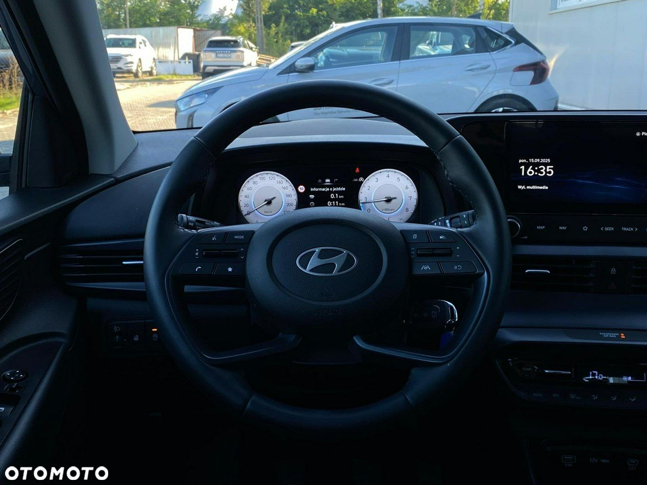 Hyundai i20 - 11