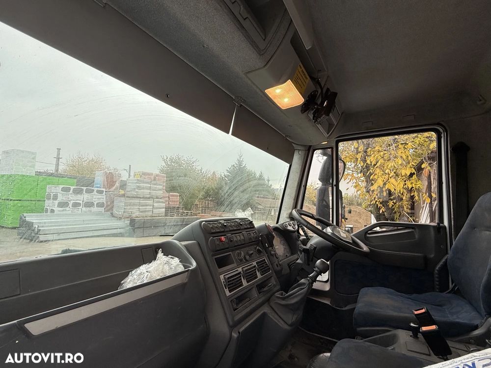 Iveco EUROCARGO - 6