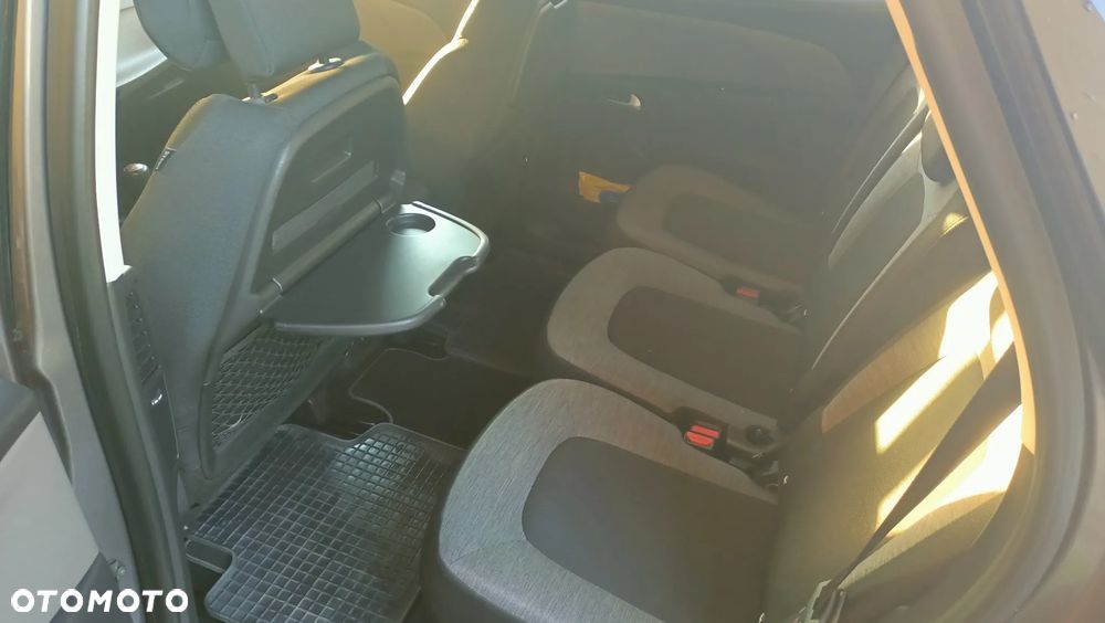 Citroën C4 Picasso BlueHDi 120 Seduction - 20
