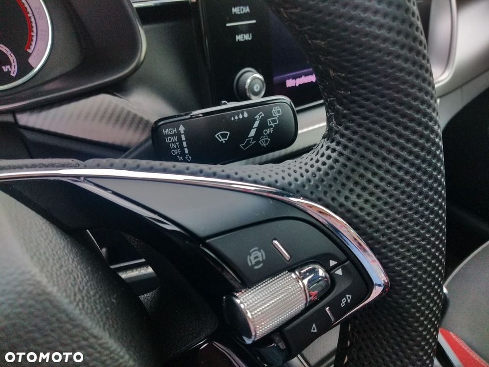Skoda Scala 1.5 TSI Monte Carlo DSG - 15