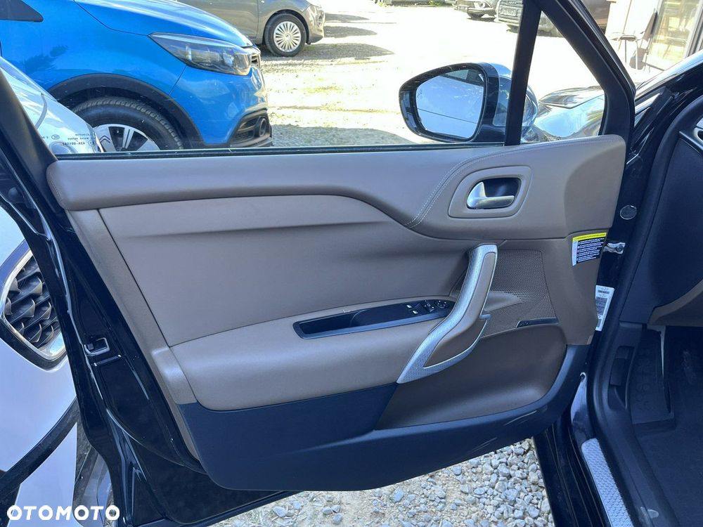Citroën DS4 - 14