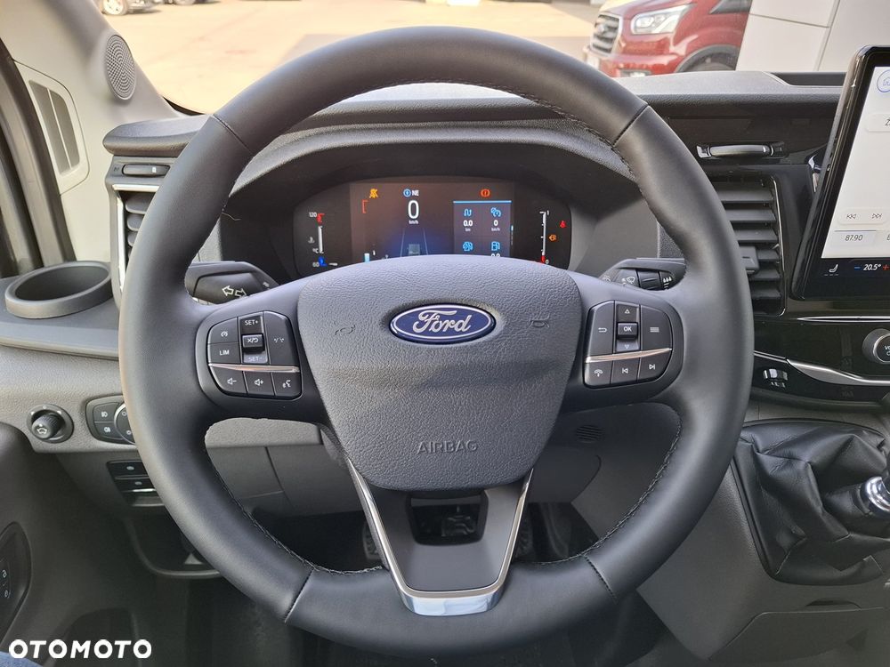 Ford Transit L3H2 - 17