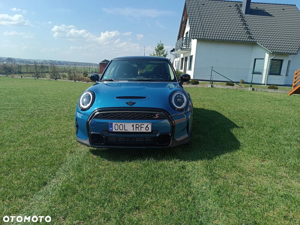MINI Cooper S - 7