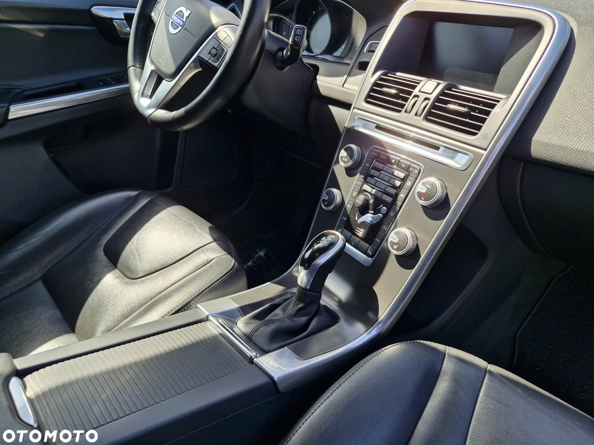Volvo XC 60 - 13