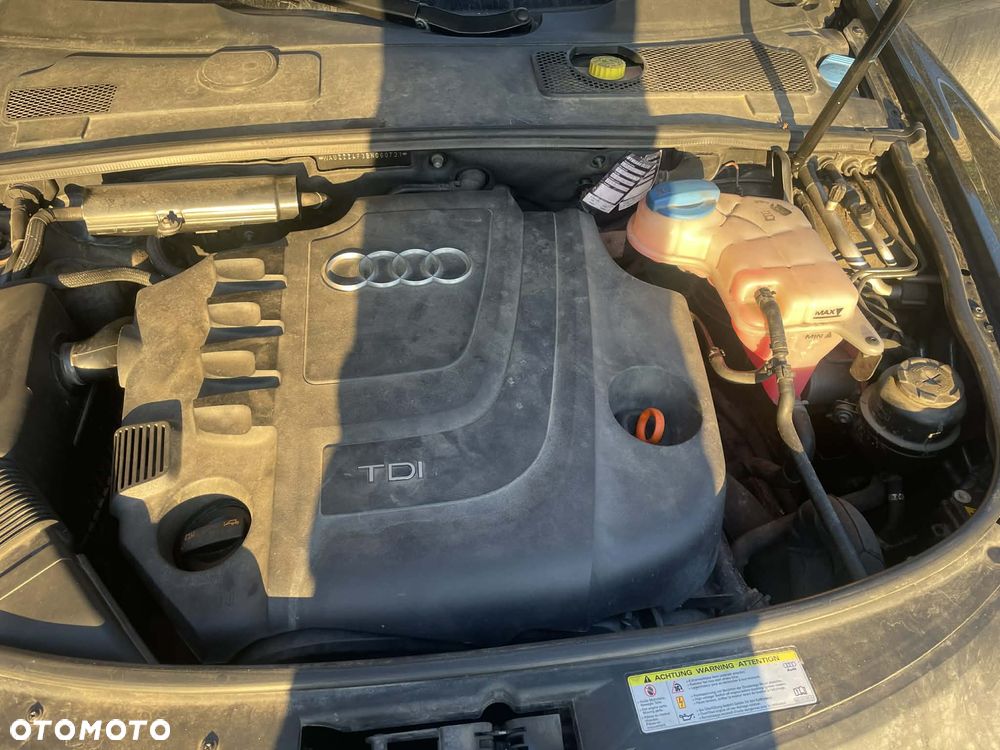 Audi A6 Limousine 2.0 TDI DPF - 19