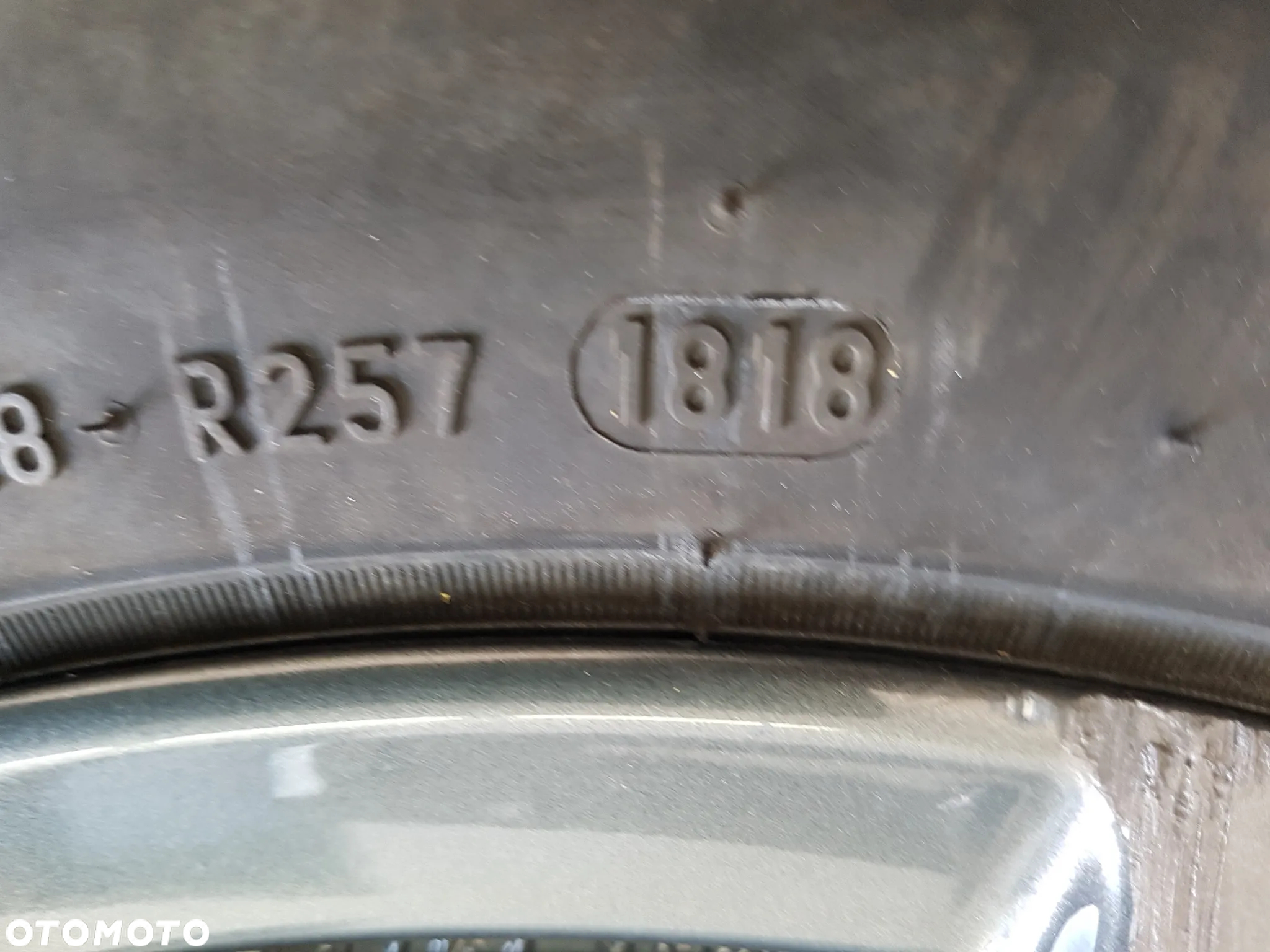 KOŁA LETNIE  FORD FIESTA MK4 MK5 MK6  4X108 5,5JX14 175/65R14 - 11