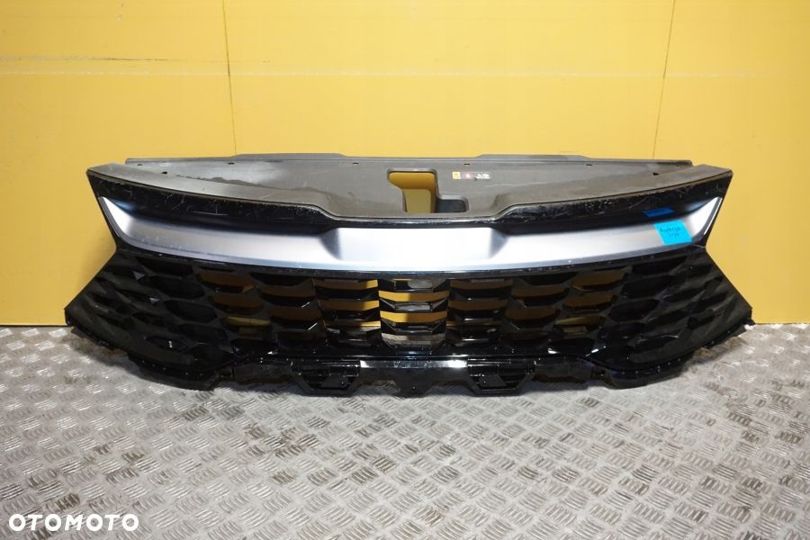 KIA SPORTAGE V 2023 2024 - Atrapa Przód Grill USA - 1