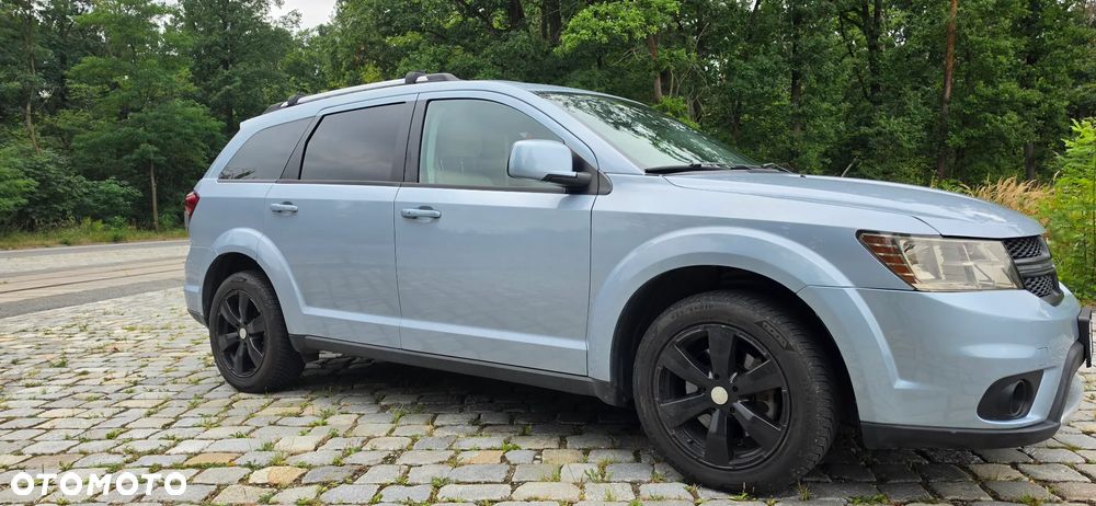 Dodge Journey - 26