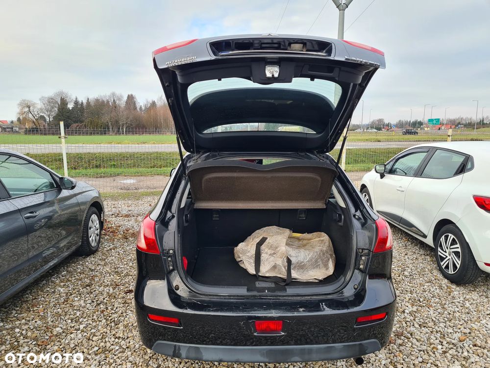 Mitsubishi Lancer 1.6 ClearTec Edition - 21