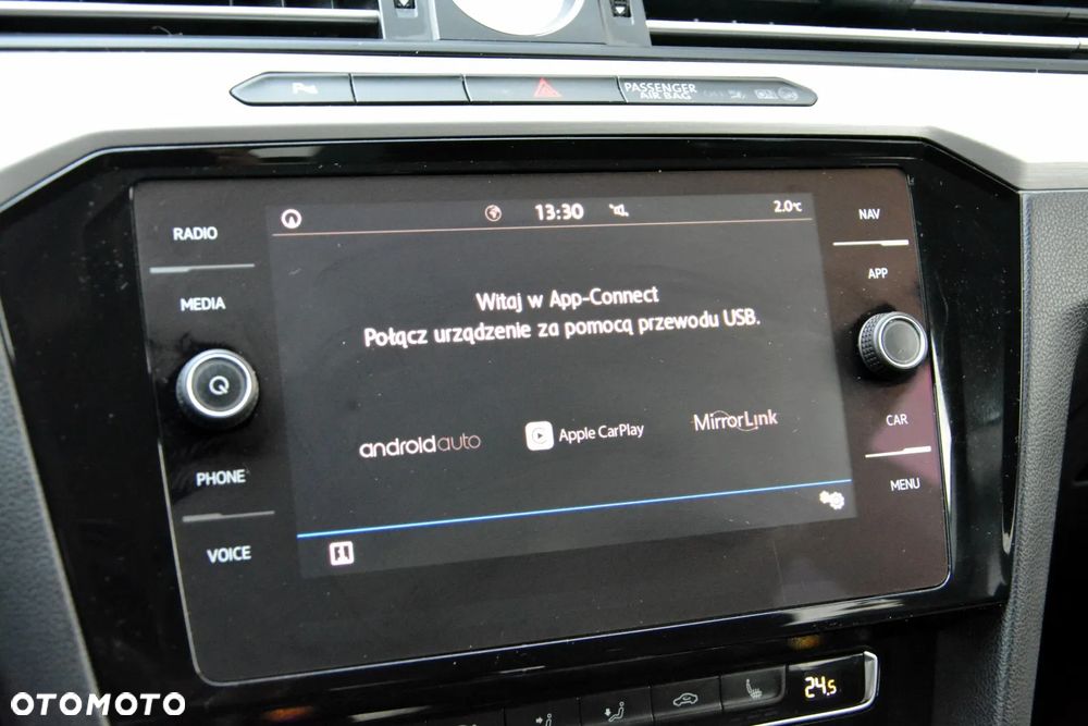 Volkswagen Arteon 2.0 TDI SCR Essence DSG - 28