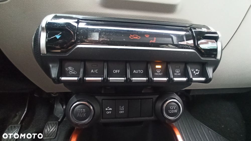 Suzuki Ignis 1.2 Comfort - 9