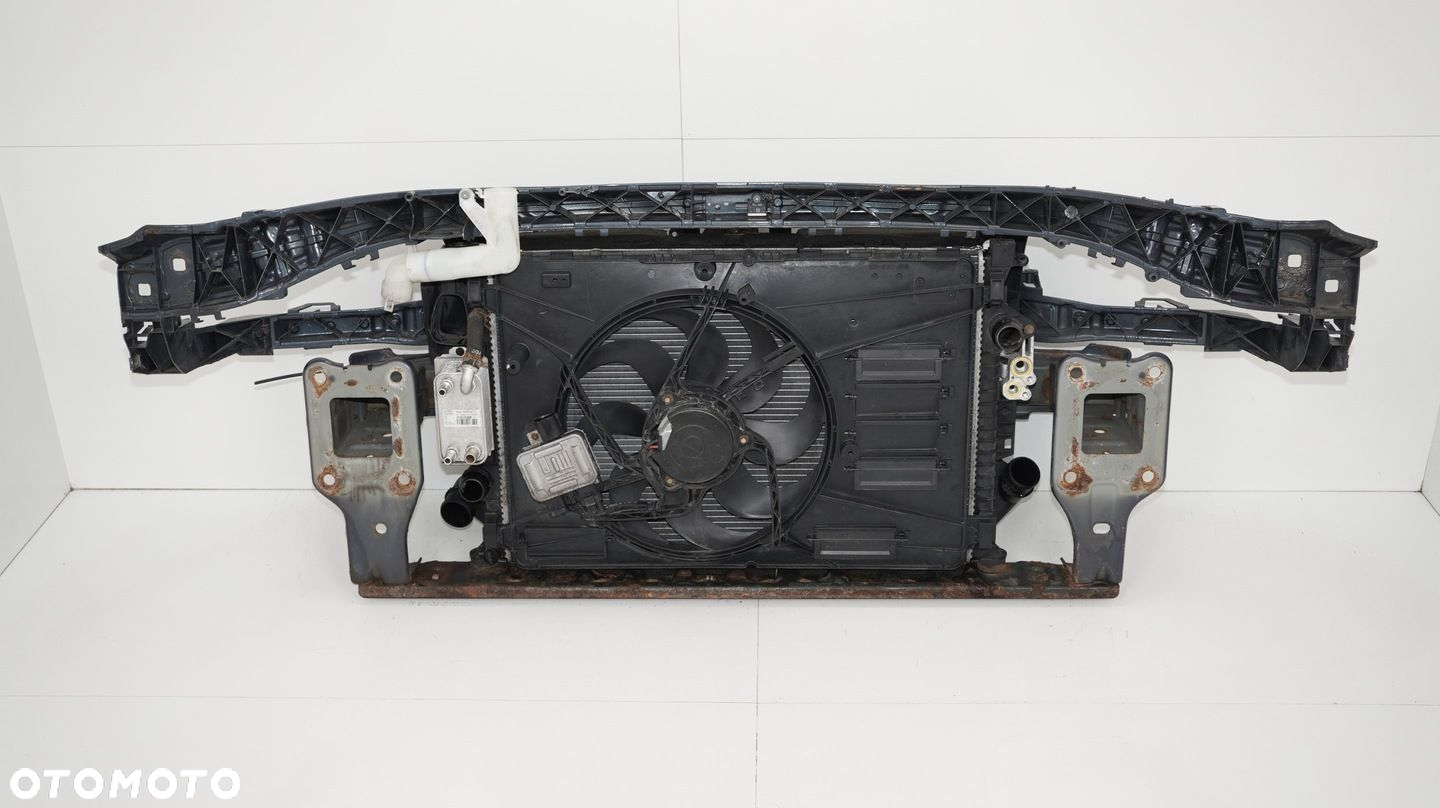 PAS PRZÓD PRZEDNI FORD S-MAX MK1 LIFT 10-15R 2.0 TDCI - 8