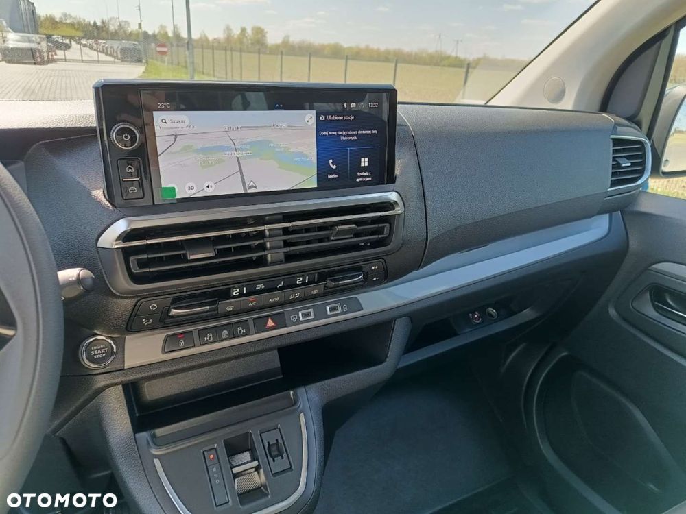 Opel Zafira - 14