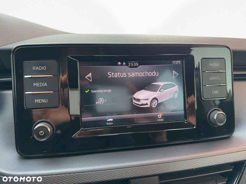 Skoda Scala 1.0 TSI Ambition - 24