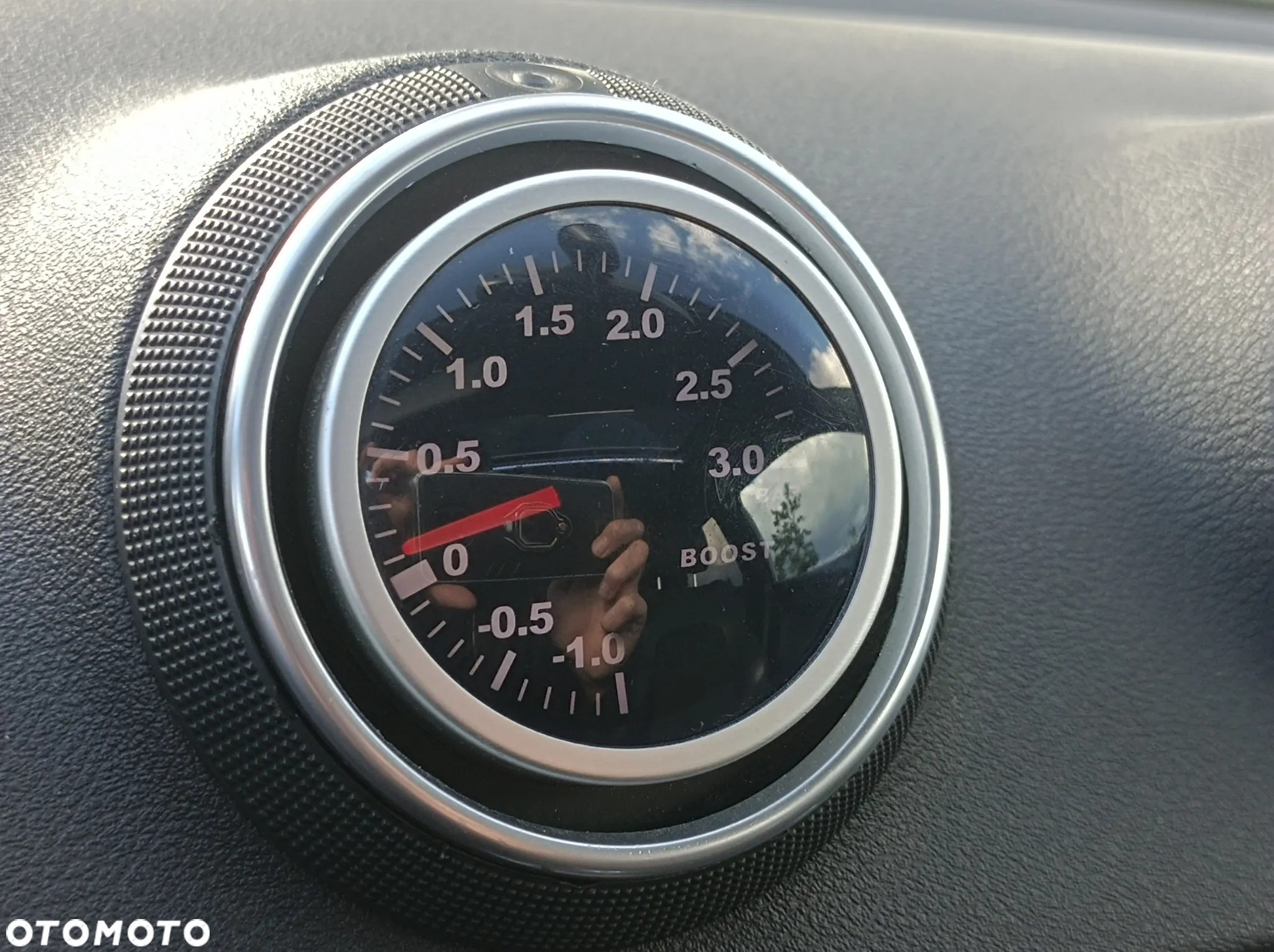 Audi A3 - 19