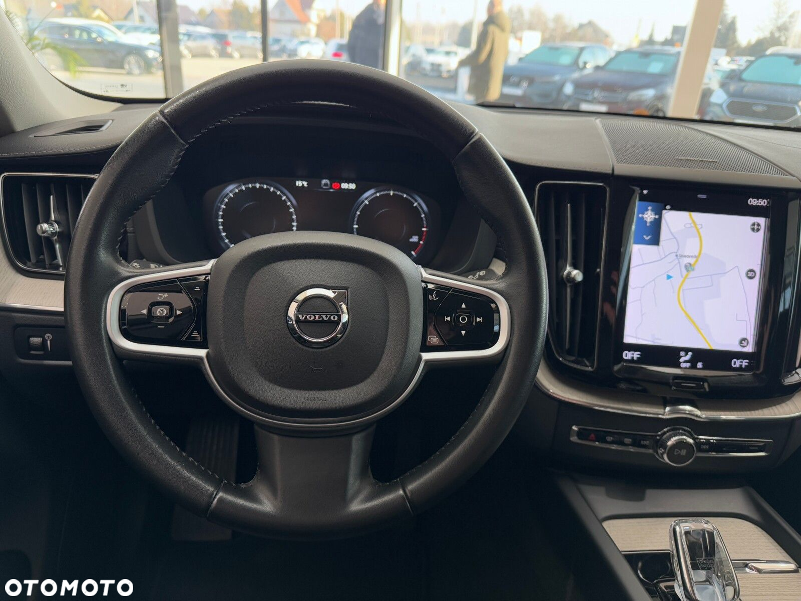 Volvo XC 60 - 15