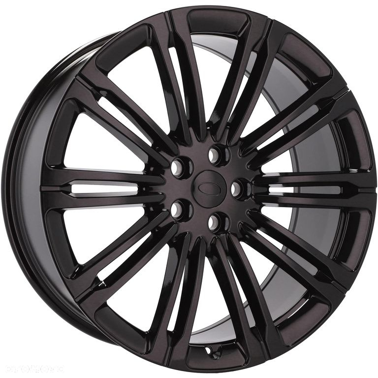 4x Felgi 23 m.in. do LAND ROVER Range ROVER Sport Defender Discovery - 3S1066V (IN1125V) - 3