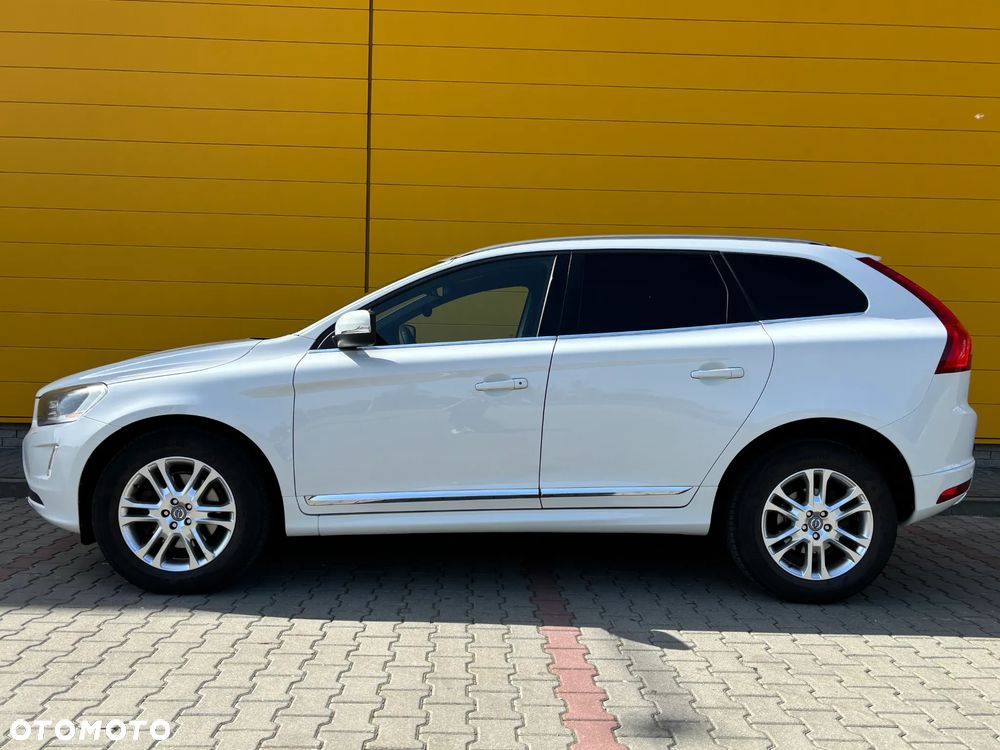 Volvo XC 60 D4 Drive-E Summum - 8