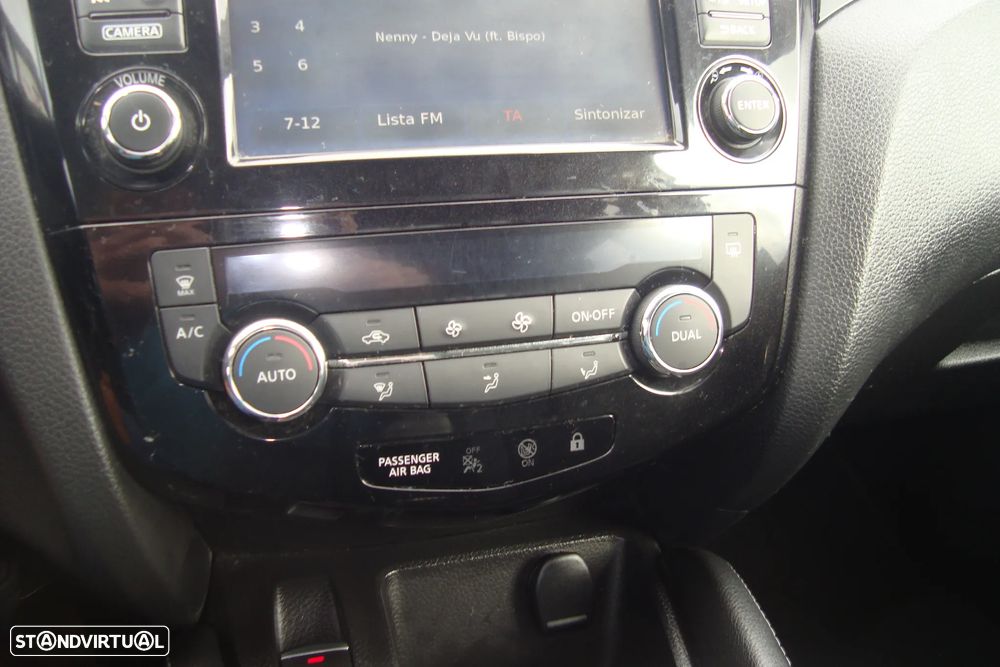 Nissan Qashqai 1.5 dCi Business Edition - 22