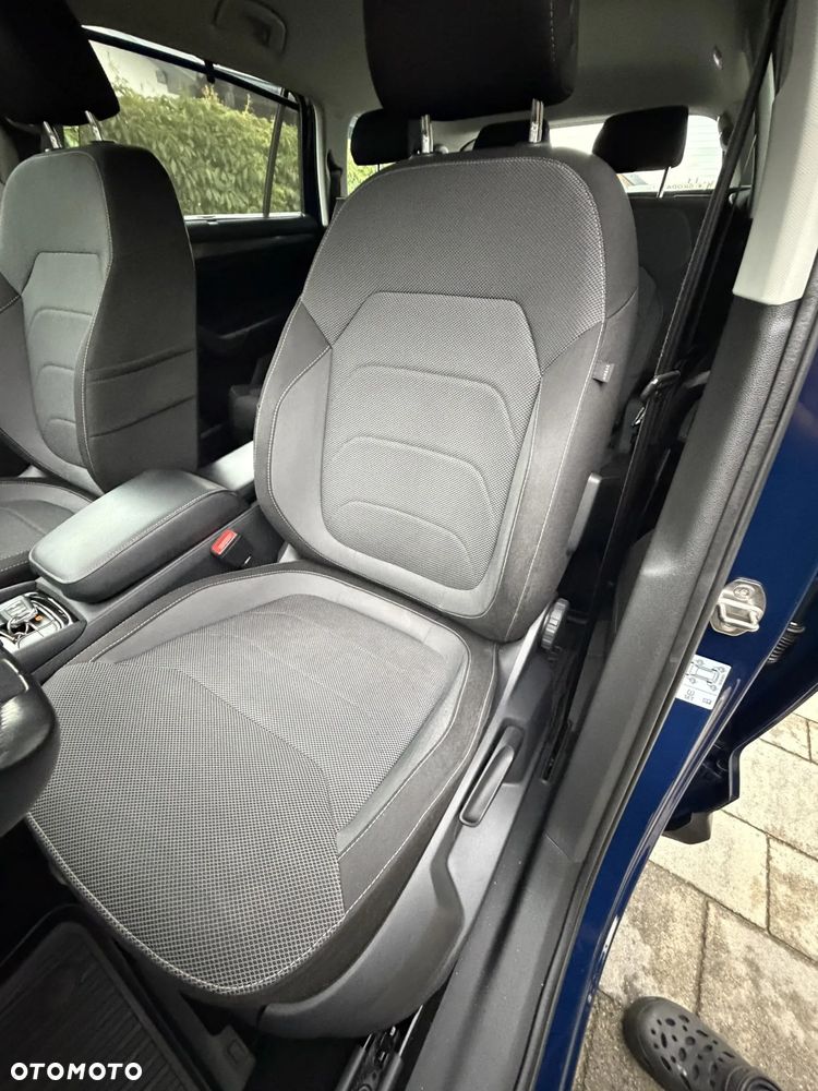 Skoda Kodiaq 2.0 TDI 4x4 Ambition DSG 7os - 16