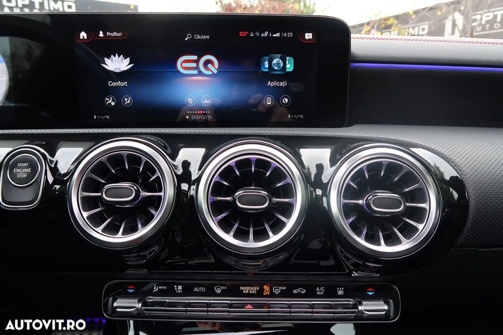 Mercedes-Benz CLA 250 e 8G-DCT AMG Line - 17