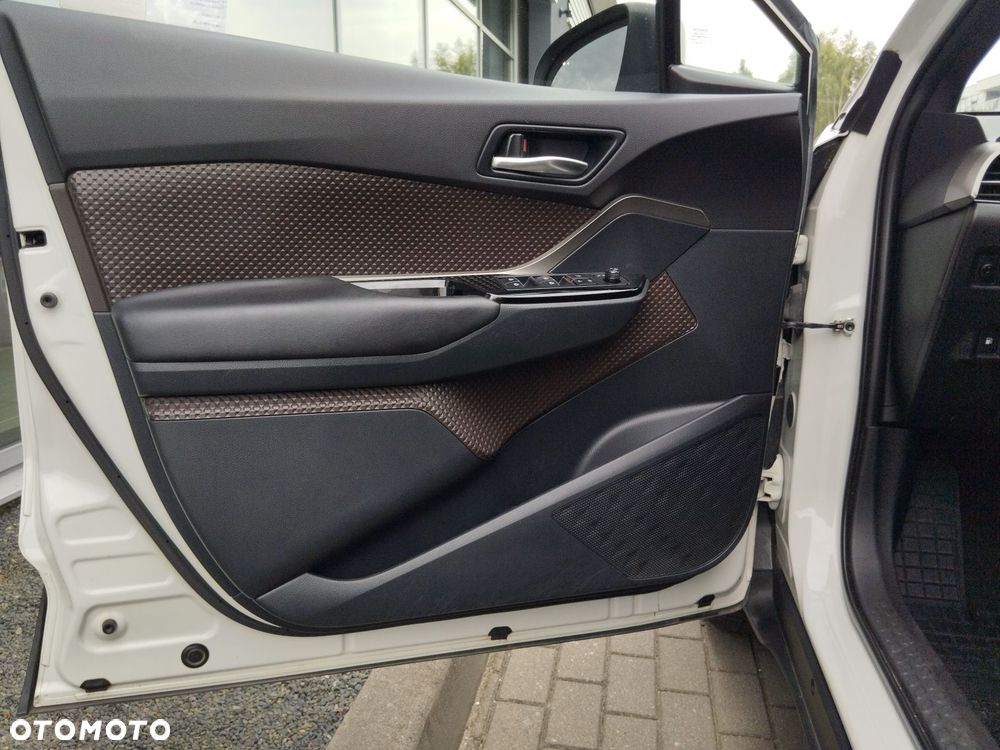 Toyota C-HR 1.8 Hybrid Prestige - 10