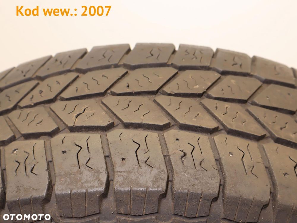 Goodyear CARGO ULTRA GRIP - 215/65 R16C - 8