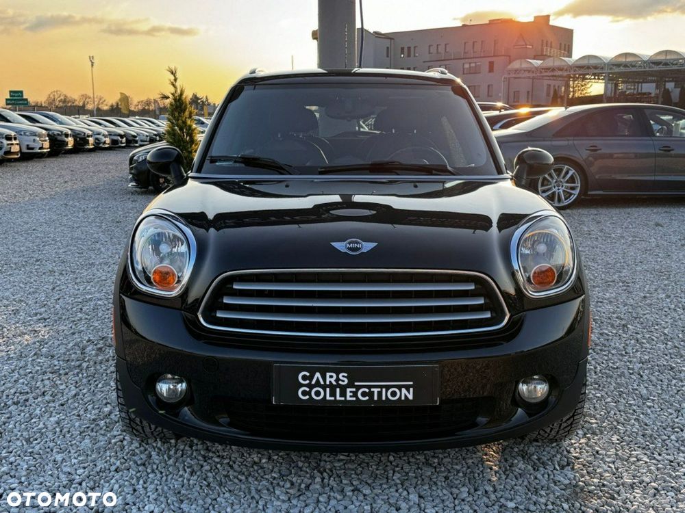 MINI Countryman - 9