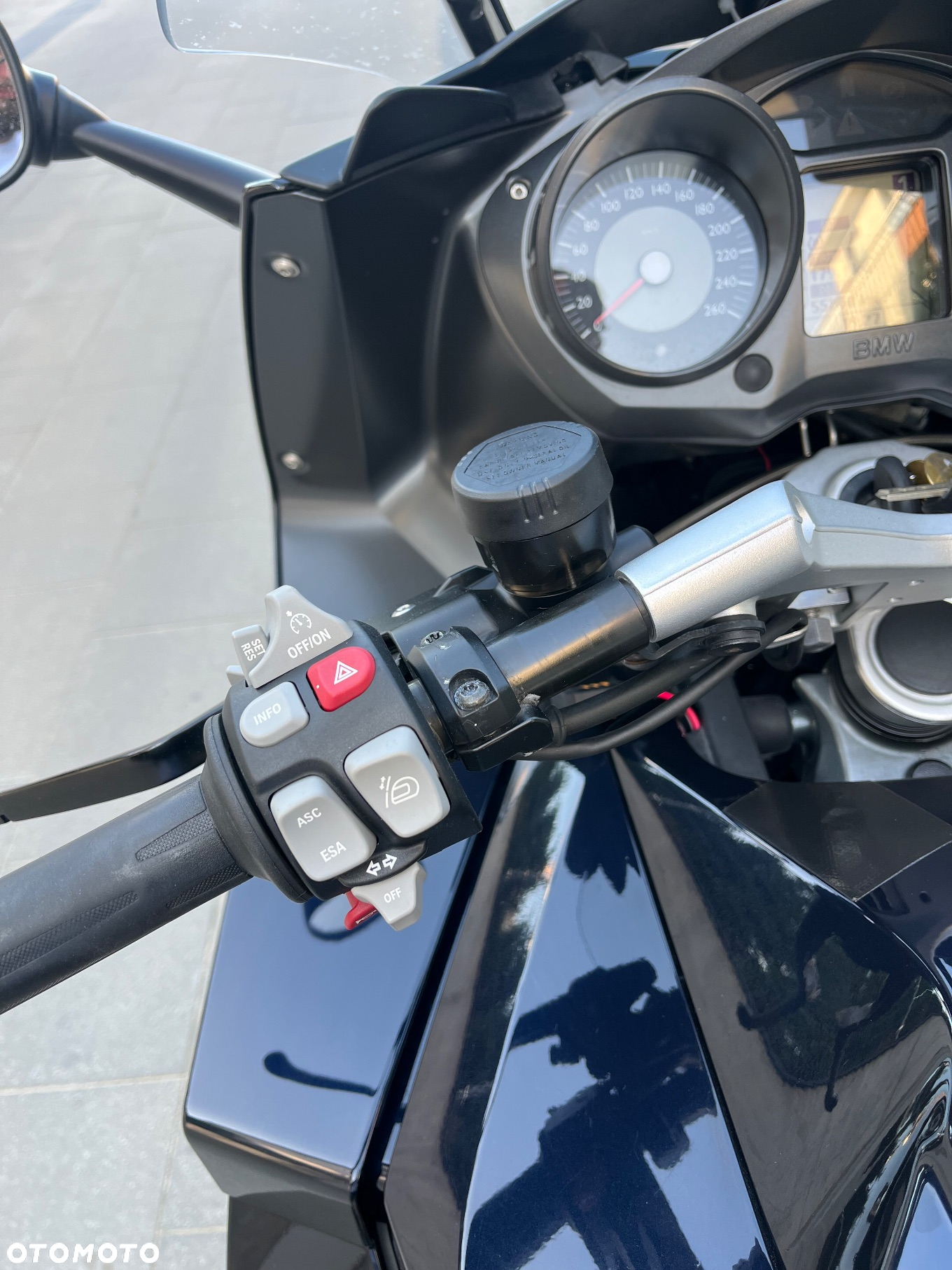 BMW K - 14