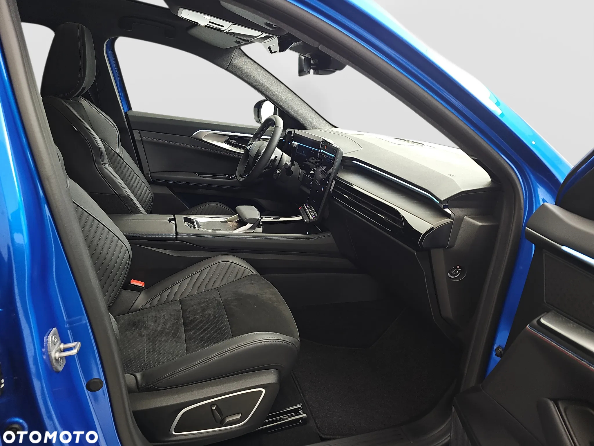 Renault Rafale 1.2 E-Tech Full Hybrid 200 esprit Alpine MMT - 38