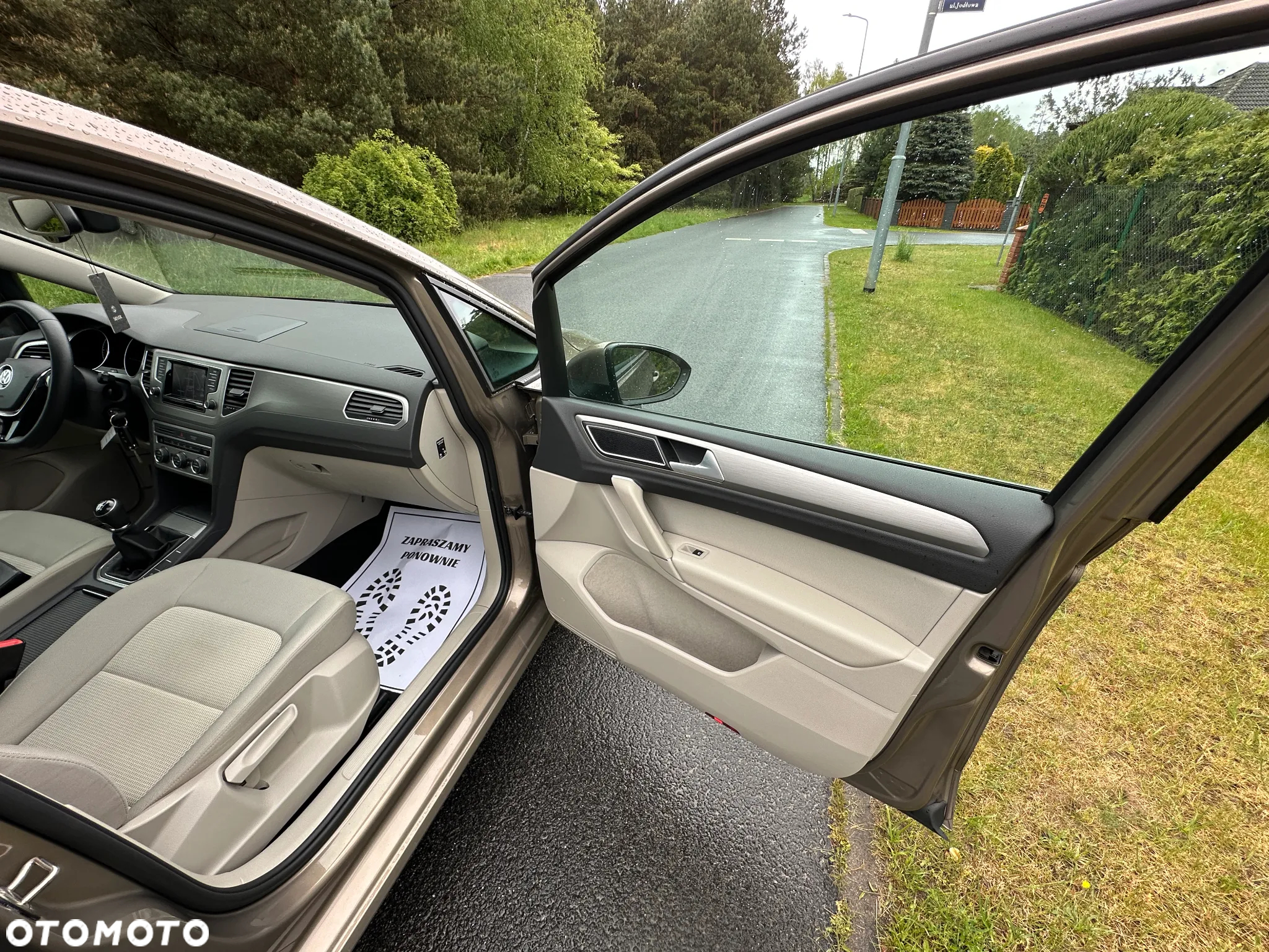 Volkswagen Golf VII 2.0 TDI BMT Comfortline EU6 - 24